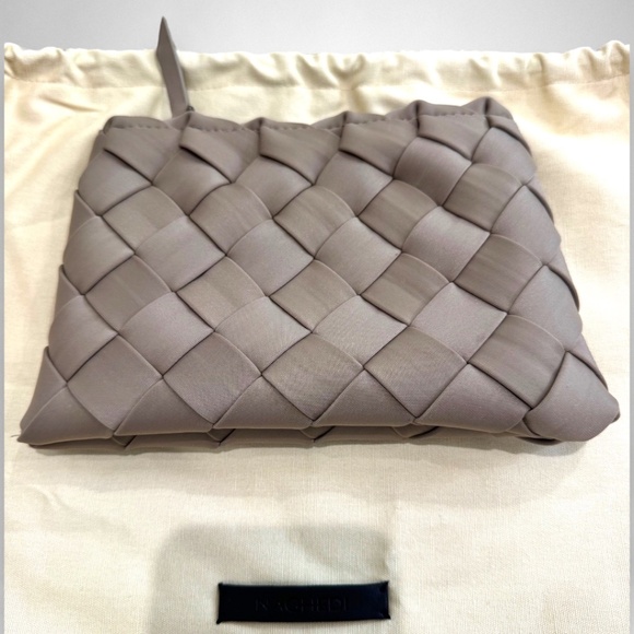 Naghedi Tangier Small Tote (Cashmere) - Picture 13 of 16